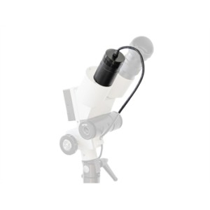 TELECAMERA DIGITALE PER COLPOSCOPIO - USB