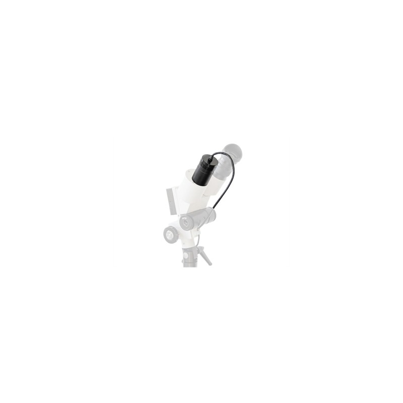 TELECAMERA DIGITALE PER COLPOSCOPIO - USB