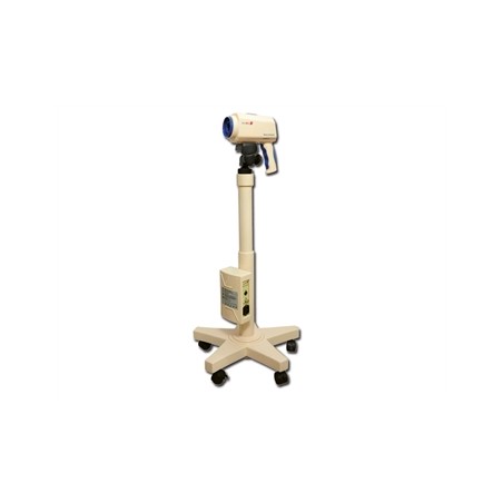 VIDEOCOLPOSCOPIO A LED COLPRO