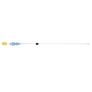 AGHI PER AMNIOCENTESI 20G x 120 mm - sterili