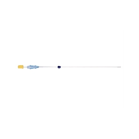 AGHI PER AMNIOCENTESI 21G x 150 mm - sterili