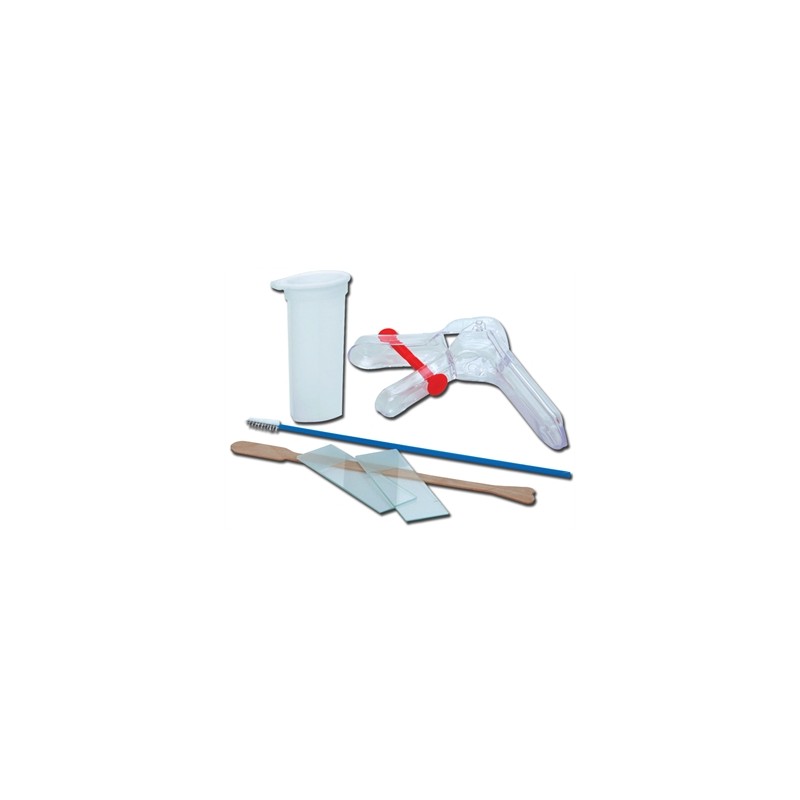 KIT PAP TEST - sterile