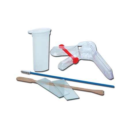 KIT PAP TEST - sterile