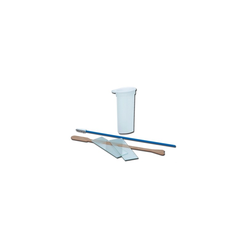 KIT PAP TEST - sterile - senza speculum