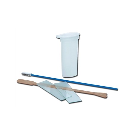KIT PAP TEST - sterile - senza speculum