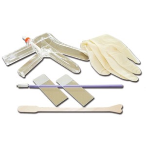 KIT PAP TEST - sterile