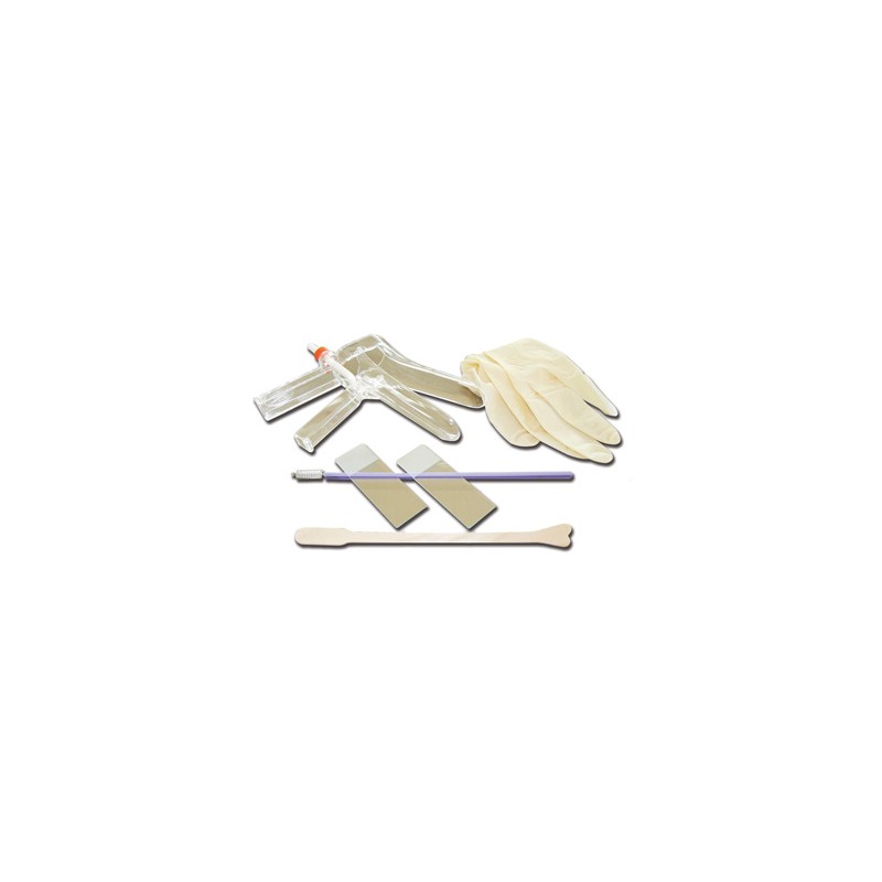 KIT PAP TEST - sterile