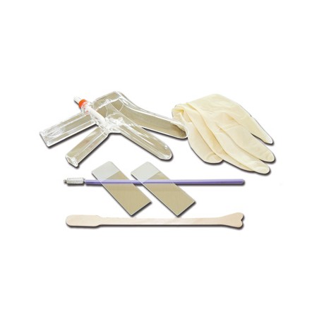 KIT PAP TEST - sterile
