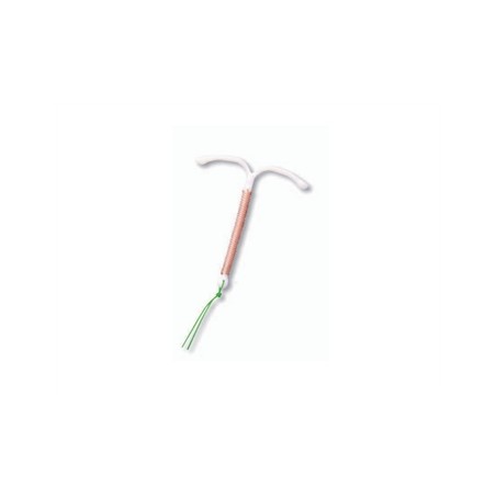 SPIRALE INTRAUTERINA TCU380 PLUS - sterile