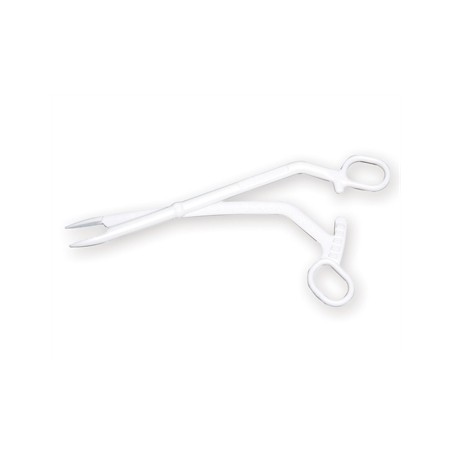 PINZA CHERON 25 cm- sterile