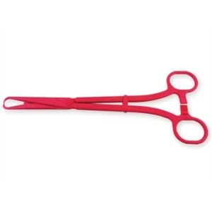 PINZA POZZI 25 cm - sterile