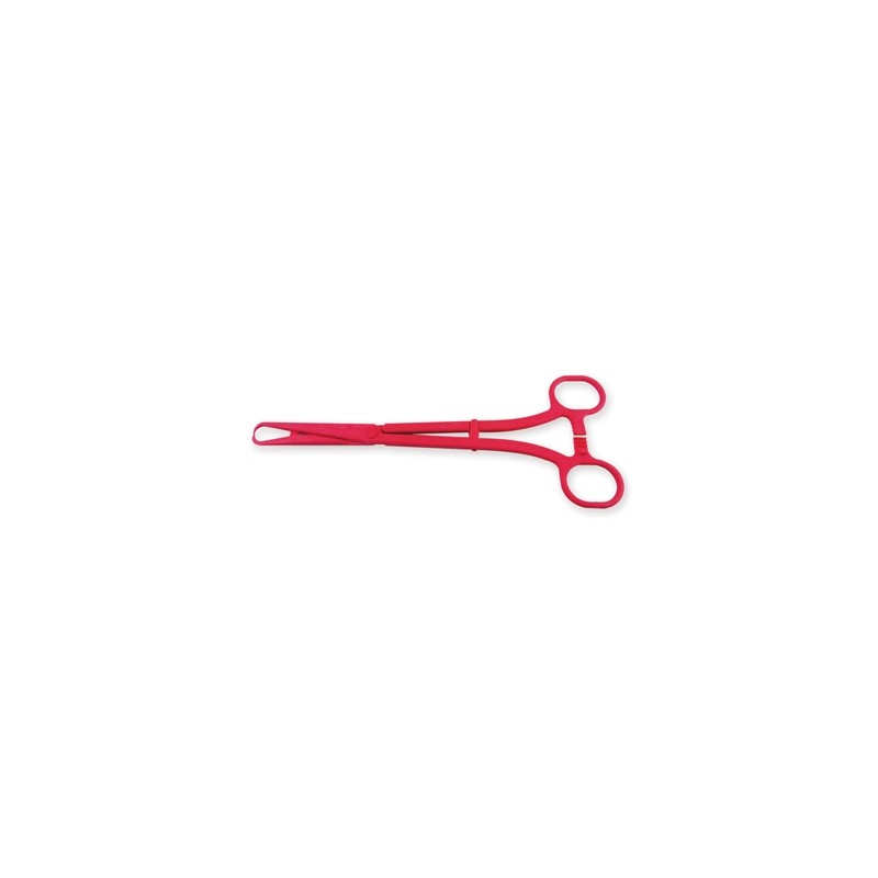 PINZA POZZI 25 cm - sterile