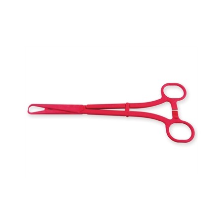 PINZA POZZI 25 cm - sterile