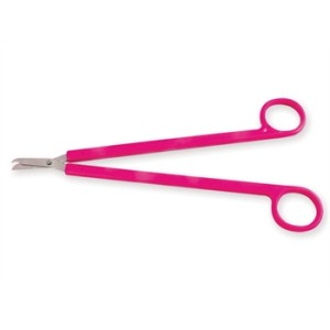 FORBICI LITTAUER 22 cm - sterile
