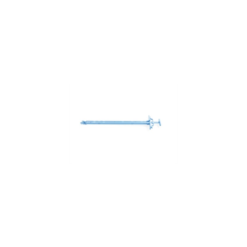 PINZA BIOPSIA GYN&PUSH 21,5 cm - sterile