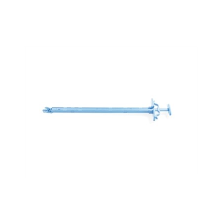 PINZA BIOPSIA GYN&PUSH 21,5 cm - sterile