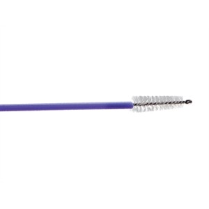 GIMA BRUSH BALL - PUNTA A SFERA - non sterile
