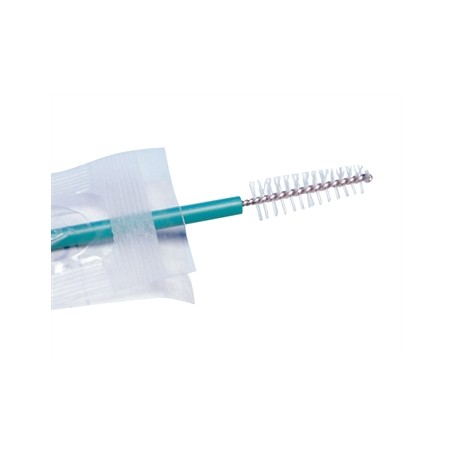 GIMA BRUSH - spazzolini citologia STERILI
