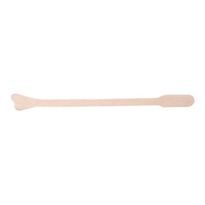 SPATULA DI AYRE LEGNO - Tipo A