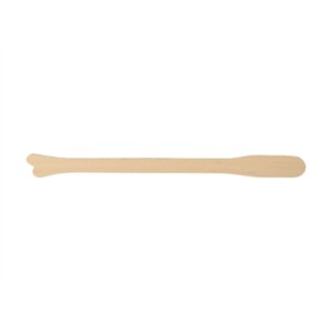 SPATULA DI AYRE LEGNO - Tipo A - sterile