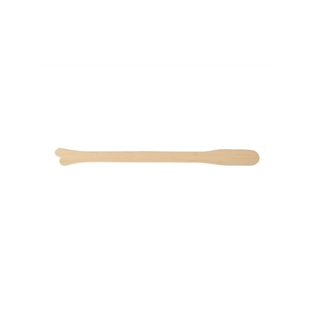SPATULA DI AYRE LEGNO - Tipo A - sterile