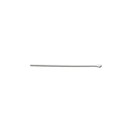 TAMPONE COTONE - 15 cm - diam. 0,5 cm