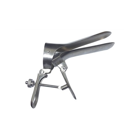 SPECULUM CUSCO INOX - medio