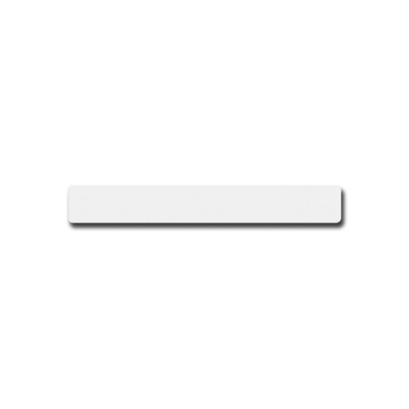 VETRINI MOLATI 26x76x1,2 mm
