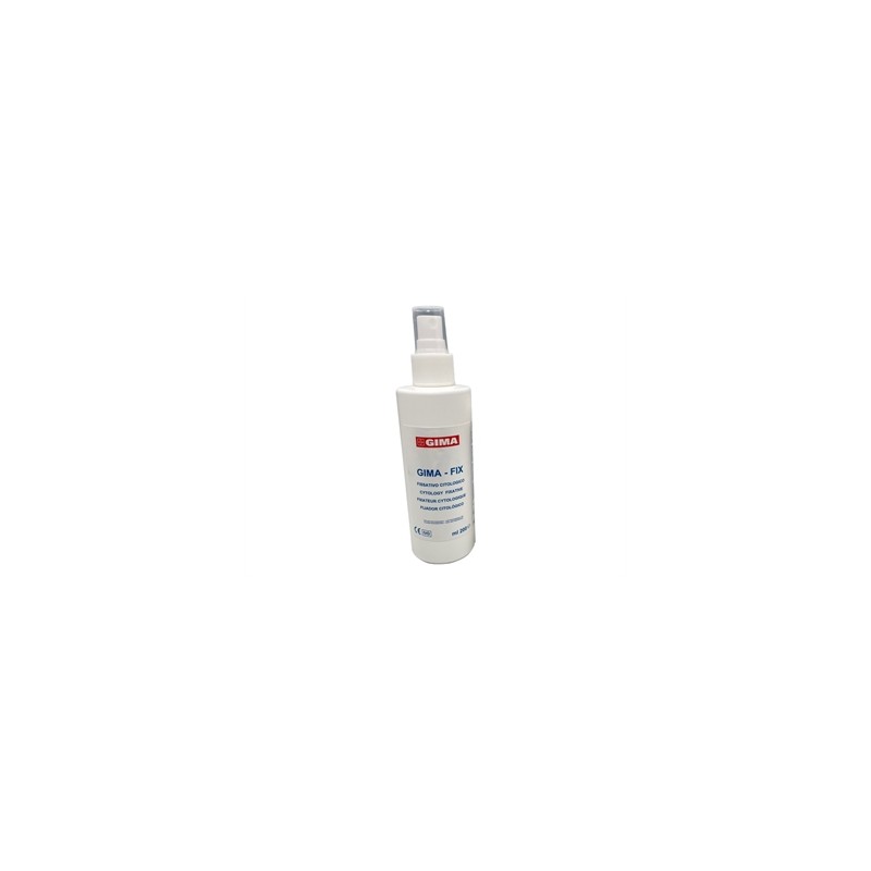 GIMAFIX - FISSATORE PER CITOLOGIA - 200 ml