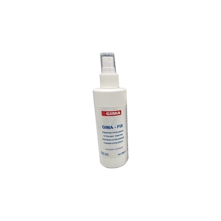 GIMAFIX - FISSATORE PER CITOLOGIA - 200 ml