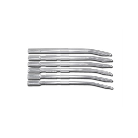 CURETTE TIPO BERKELEY N. 8