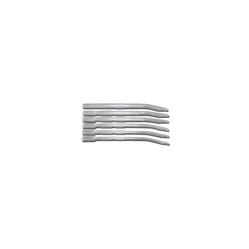 CURETTE TIPO BERKELEY N. 9
