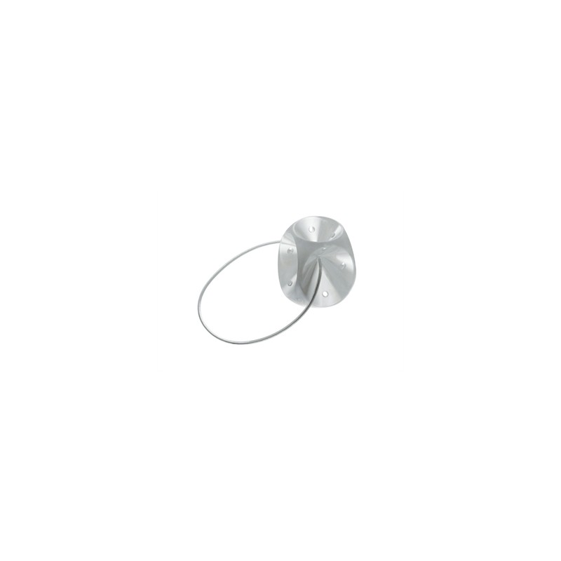 PESSARIO GYN&CUBE diametro 28/38 mm, h 38 mm - standard