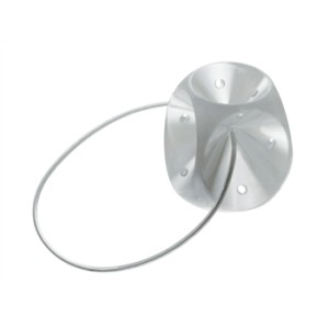 PESSARIO GYN&CUBE diametro 32/44 mm, h 44 mm - large