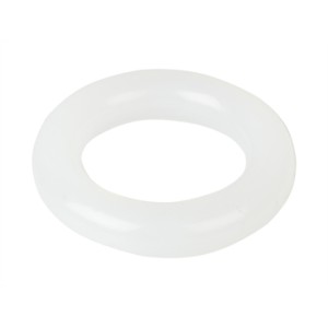 PESSARIO UTERINO SILICONE diam. 60 mm