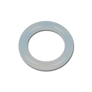 PESSARIO UTERINO SILICONE diam. 65 mm