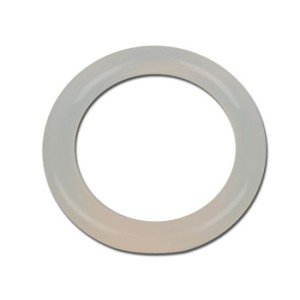PESSARIO UTERINO SILICONE diam. 75 mm