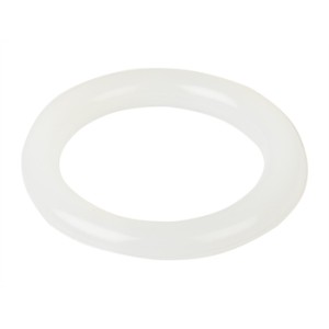 PESSARIO UTERINO SILICONE diam. 80 mm