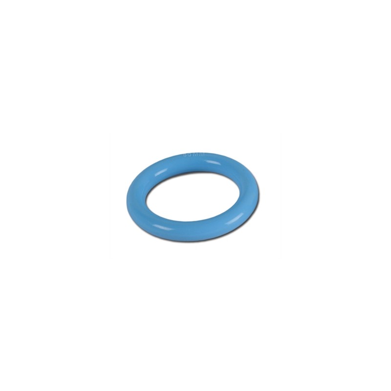PESSARIO UTERINO SILICONE BLU diam. 80 mm - sterile