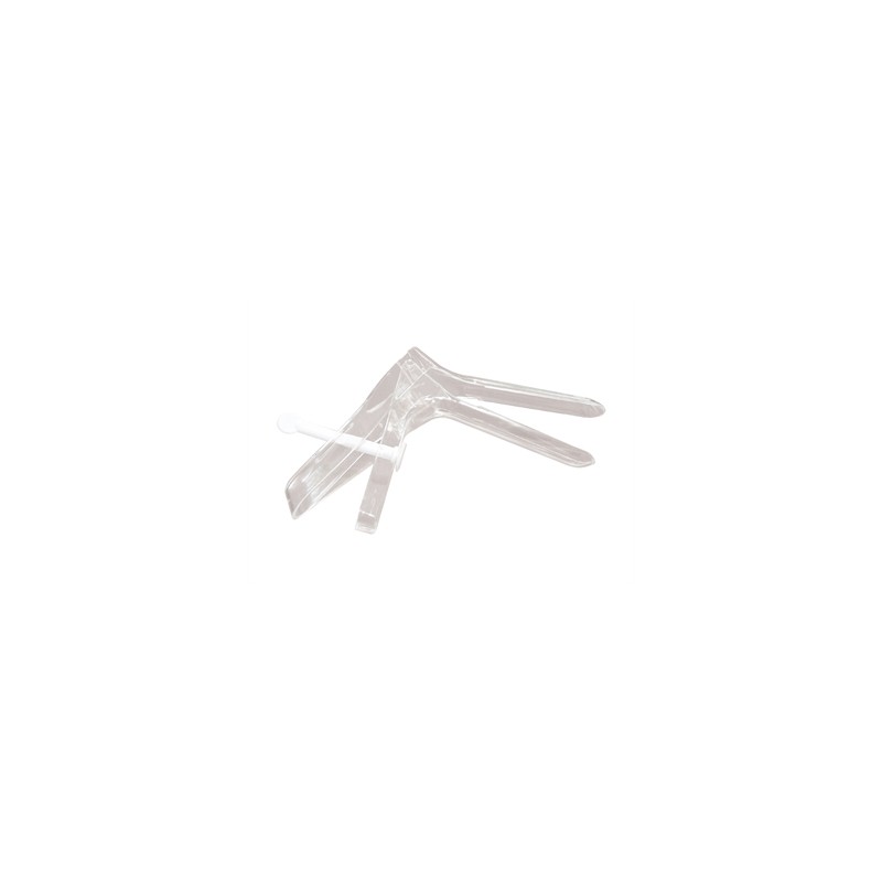 SPECULUM PERNO STERILE - medio