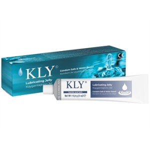 GEL LUBRIFICANTE - tubo 113,4 g