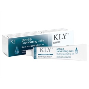 GEL LUBRIFICANTE STERILE IN FLACONE 42 g