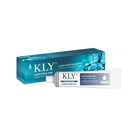 GEL LUBRIFICANTE IN FLACONE 82 g