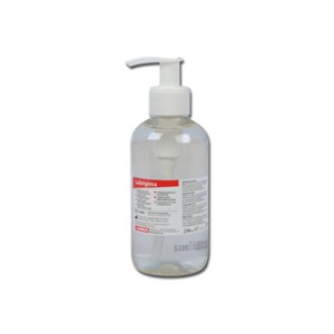 LUBRIGIMA - gel per ginecologia