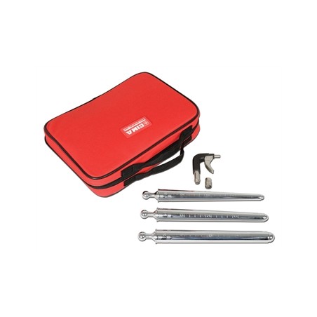 SET AMNIOSCOPIO COMPLETO