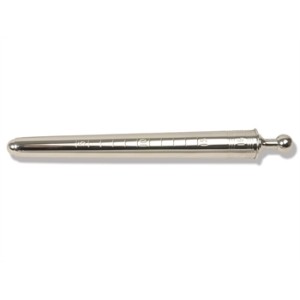 TUBO AMNIOSCOPIO 16x24x200 mm
