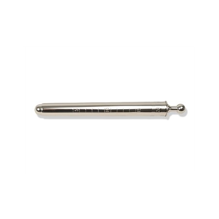 TUBO AMNIOSCOPIO 20x24x200 mm