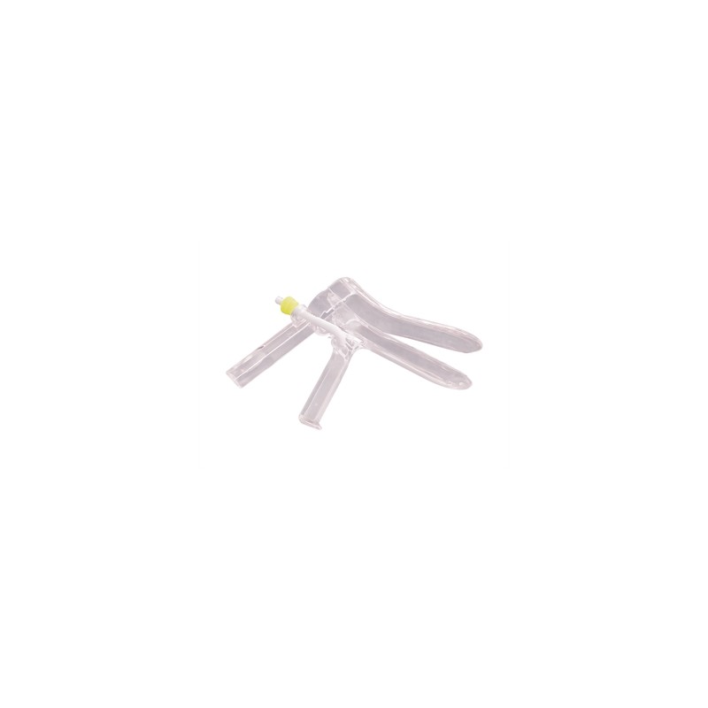 SPECULUM CUSCO STERILE - piccolo