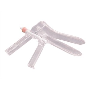 SPECULUM CUSCO STERILE - medio