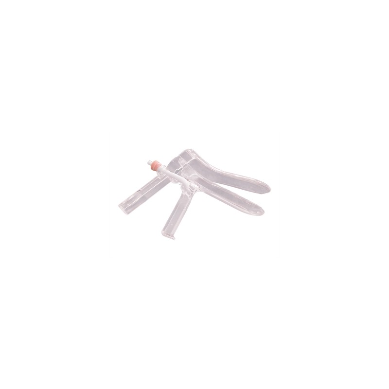 SPECULUM CUSCO STERILE - medio